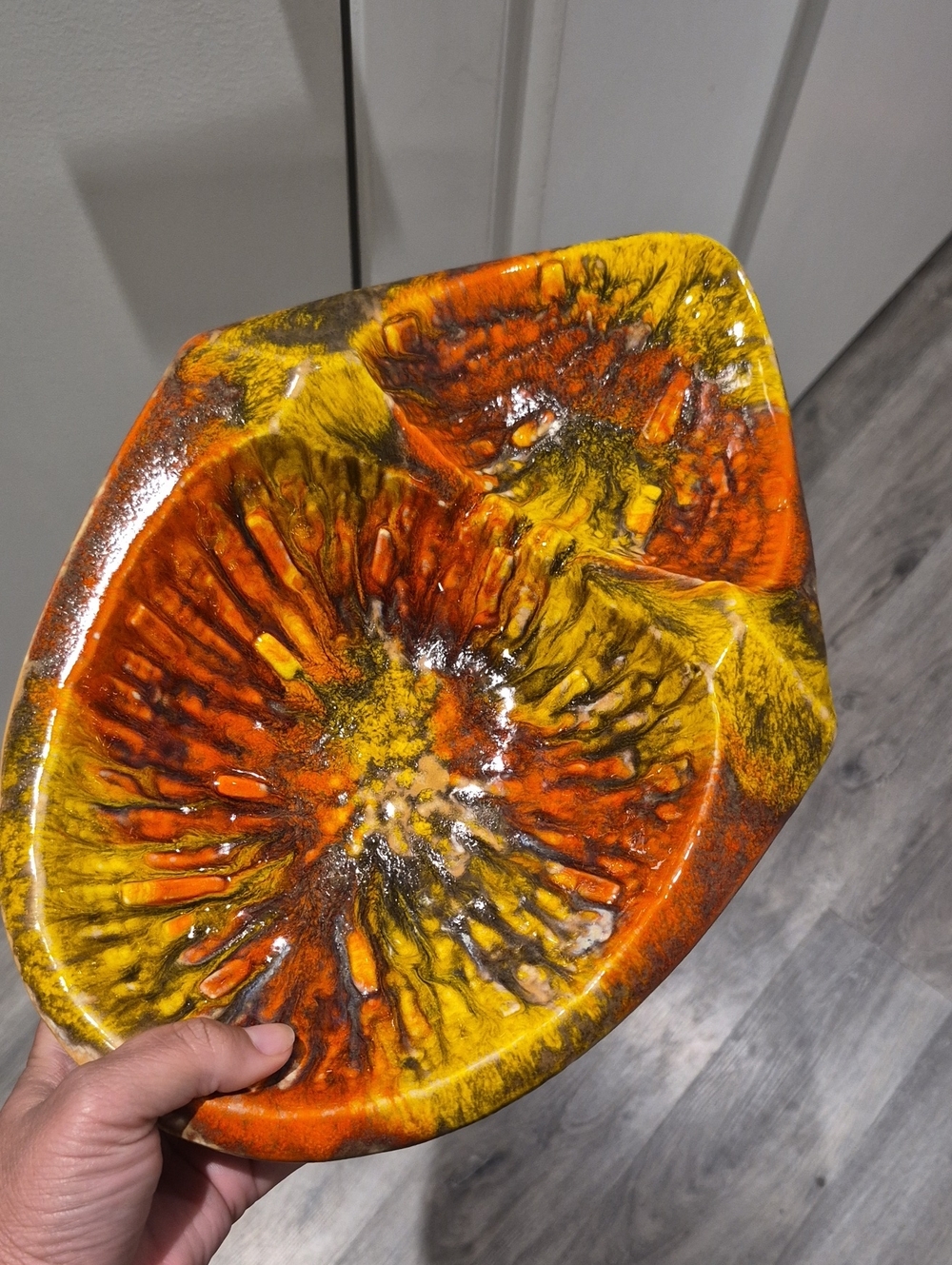 Mid Century